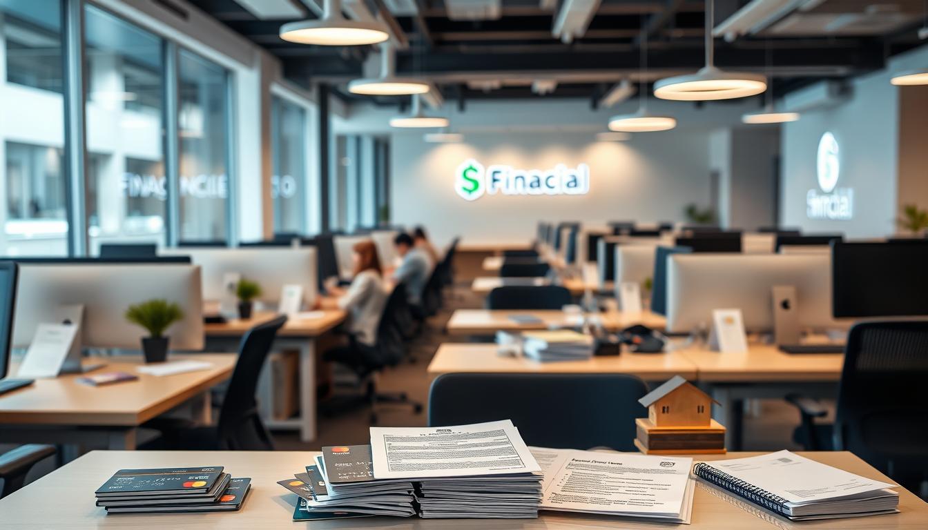 sản phẩm tín dụng phổ biến