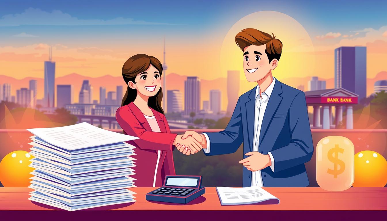 Gói vay lãi suất thấp